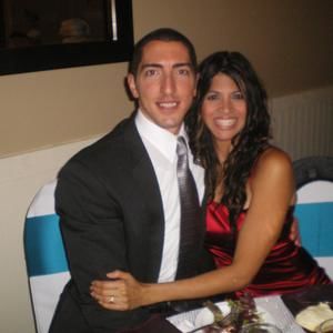 Meet your Posher, Tina